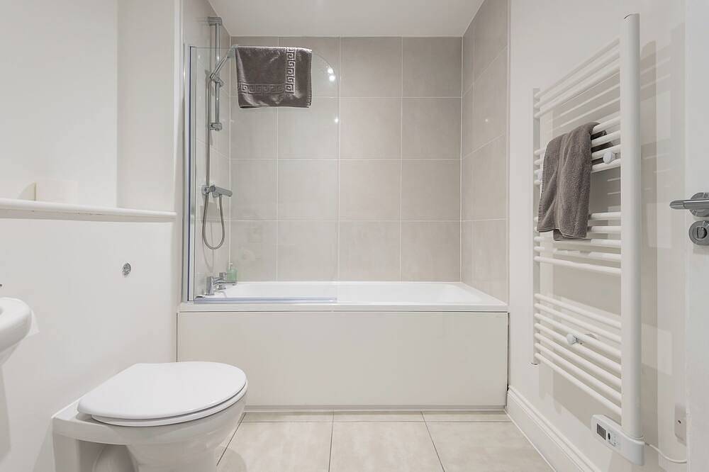 Ganze Wohnung, George House in Wakefield, Westliches Yorkshire