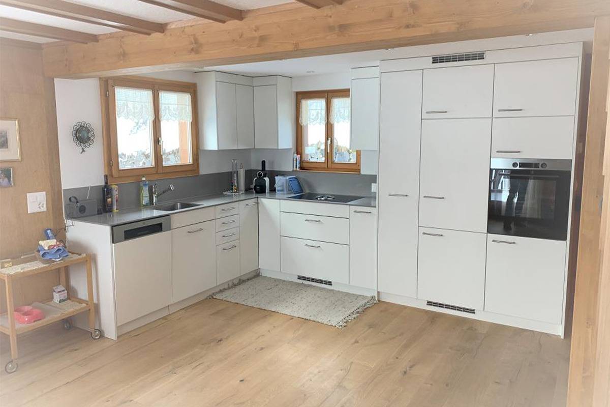 Ganze Ferienwohnung, Diegastgeberei.ch - Revier Sytli im Höcheli Nr. 194 - 5-Zimmer Chalet Sytli im Höcheli in Glarus Süd, Kanton Glarus