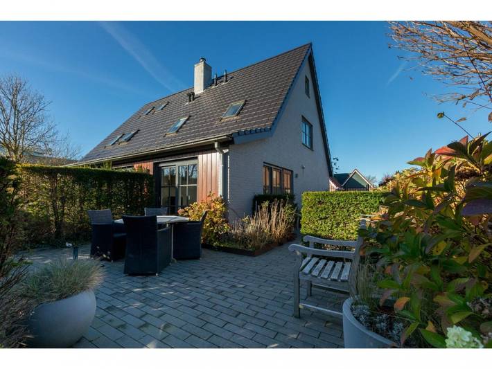 Ferienhaus für 2 Personen, mit Garten, kinderfreundlich