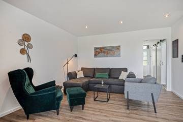 Bungalow für 3 Personen in Heringsdorf (Oldenburg-Land), Schleswig-Holstein, Bild 4