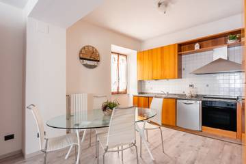 Agriturismo per 4 Persone in Pistoia, Provincia di Pistoia, Foto 2