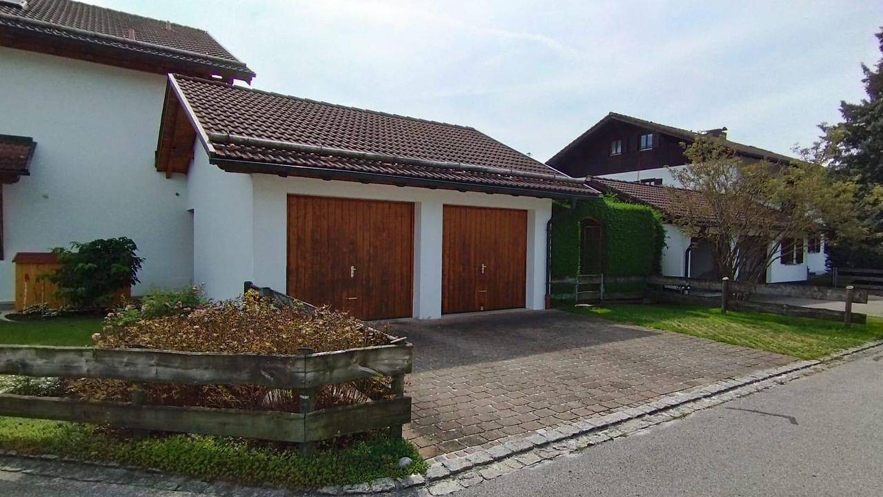 Ganze Ferienwohnung, Ferienwohnung für 3 Personen (50 m²) in Füssen in Neuschwanstein, Füssen