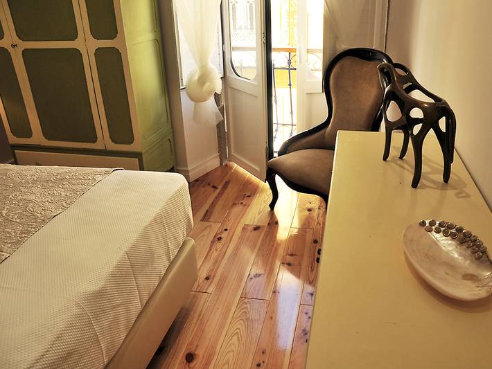 Appartamento intero, Sado Blue City&River Flats - Creiro in Halbinsel von Setúbal