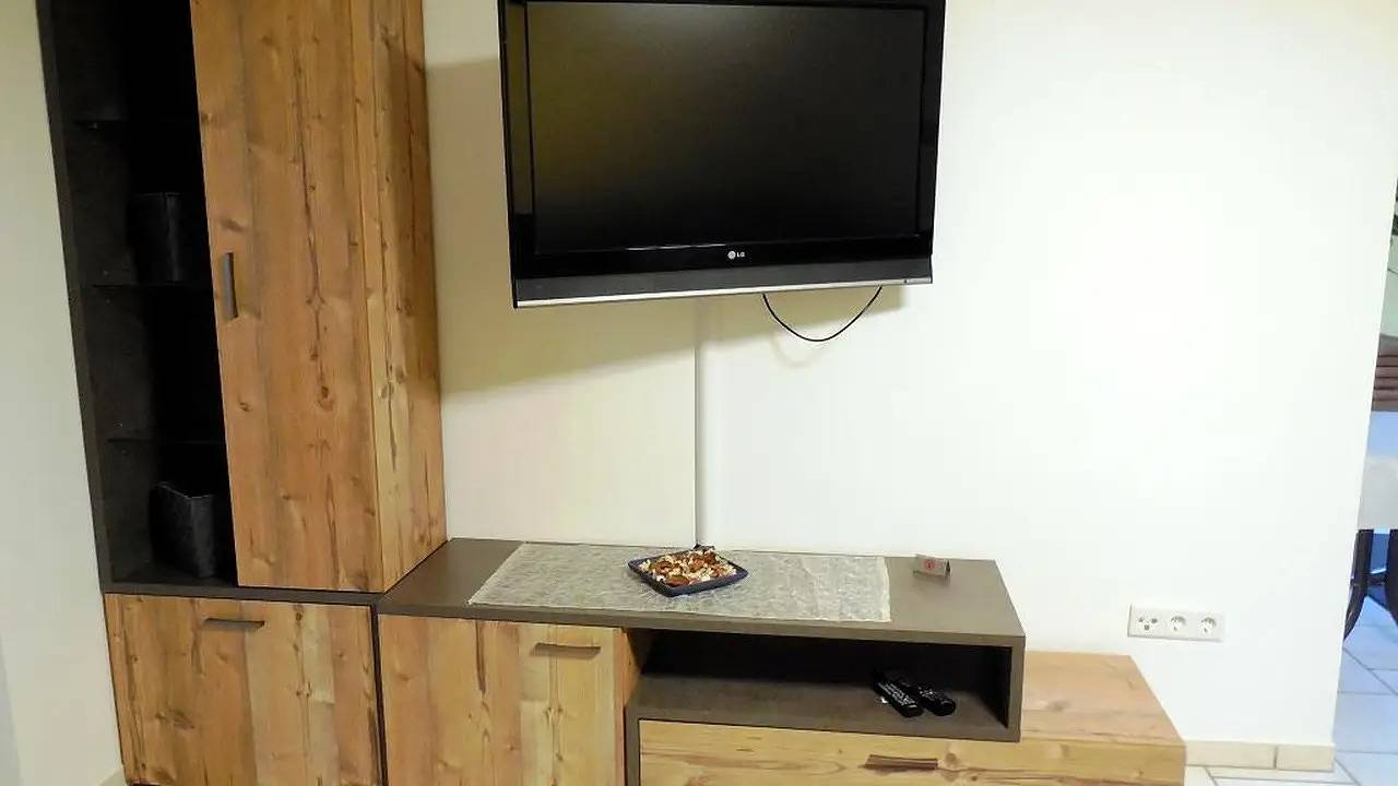 Ganze Ferienwohnung, Ferienwohnung für 6 Personen (80 m²) in Reichelsheim (Odenwald) in Reichelsheim, Odenwaldkreis