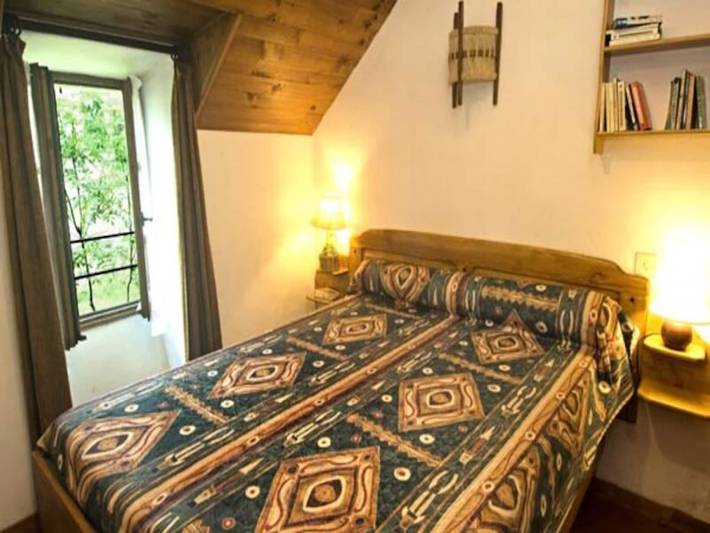 Gîte pour 4 personnes, avec terrasse, adapté aux familles à Florac - 3