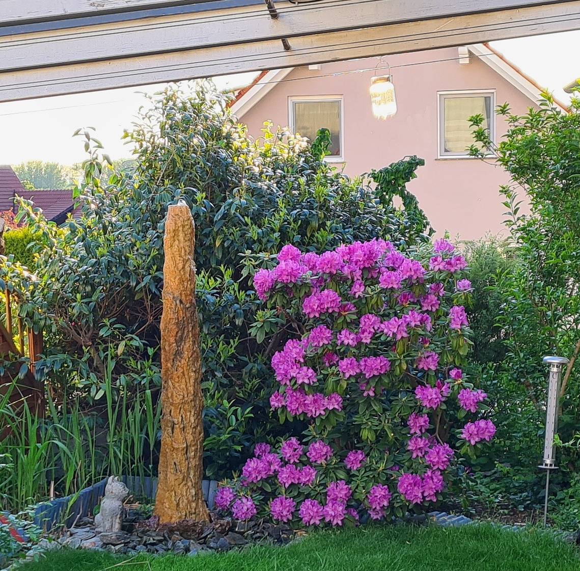 Im Gottesgarten am Obermain - Ferienwohnung in Zapfendorf, Oberfranken
