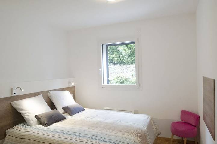 Appartement entier, Appartement Tournette - Vue Lac in Sévrier, Parc naturel régional du Massif des Bauges
