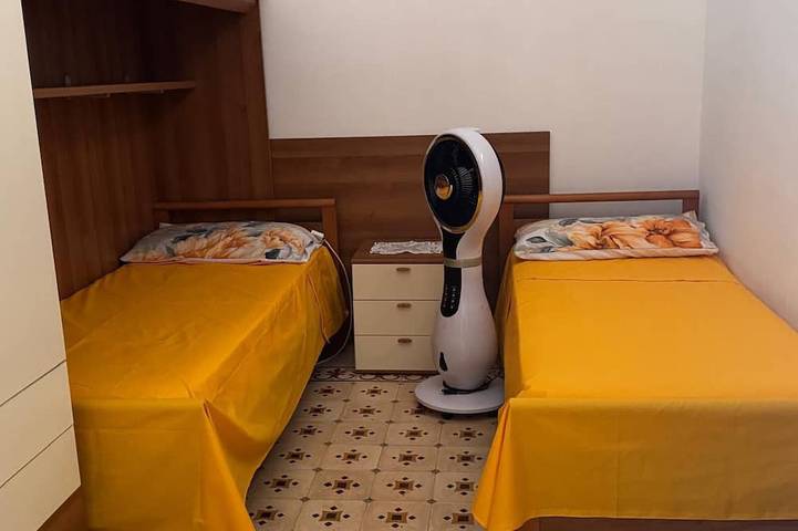 Ganze Wohnung, Between sea and sky Ponza - Apartment with Shuttle in Spiaggia di Frontone (Ponza), Ponza