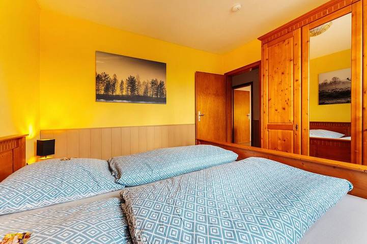 Ferienwohnung für 4 Personen, mit Garten im Nationalpark Harz - 3