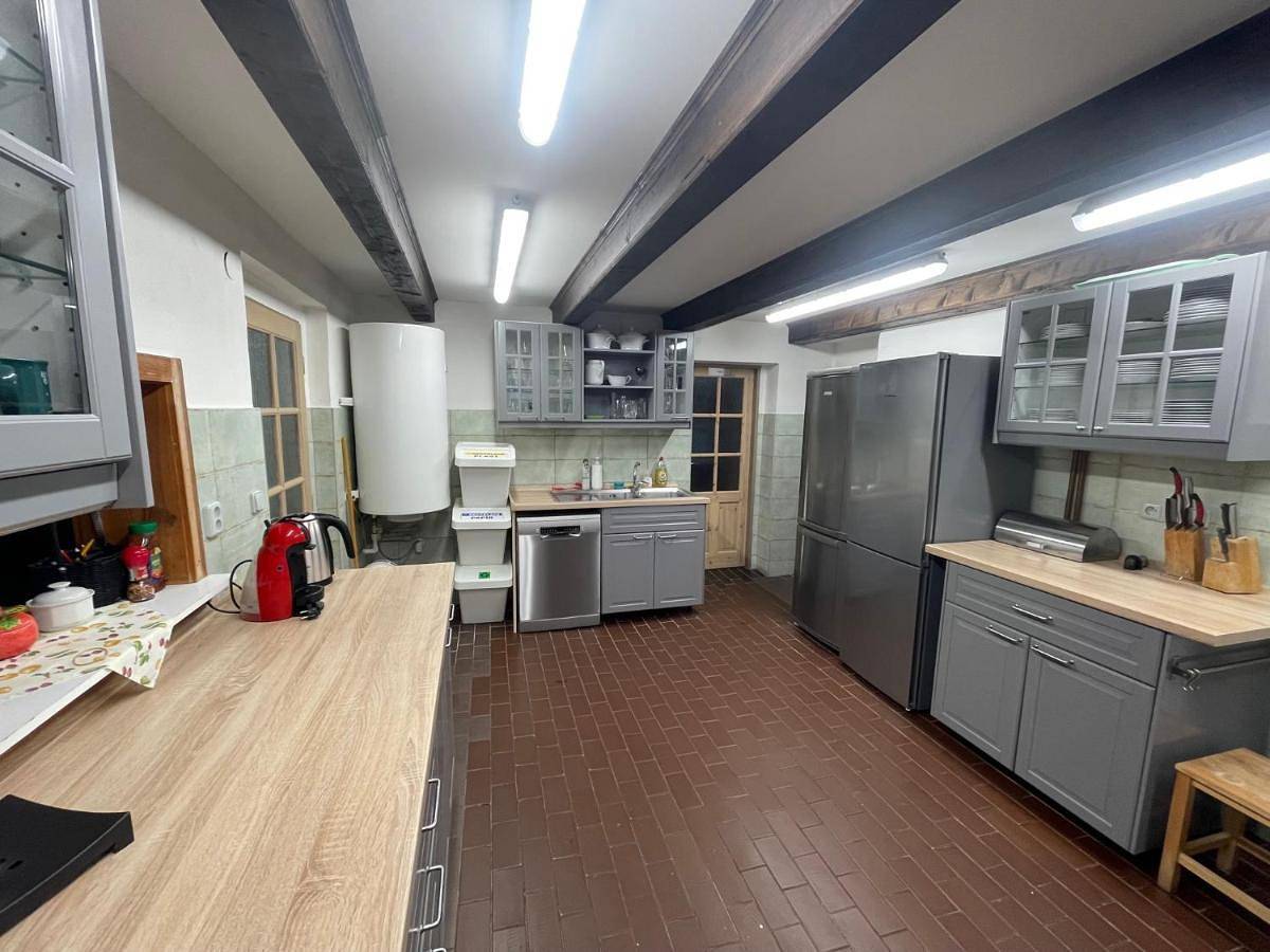 Cały apartament, One-Bedroom Apartment in Kvilda, Park Narodowy Sumava
