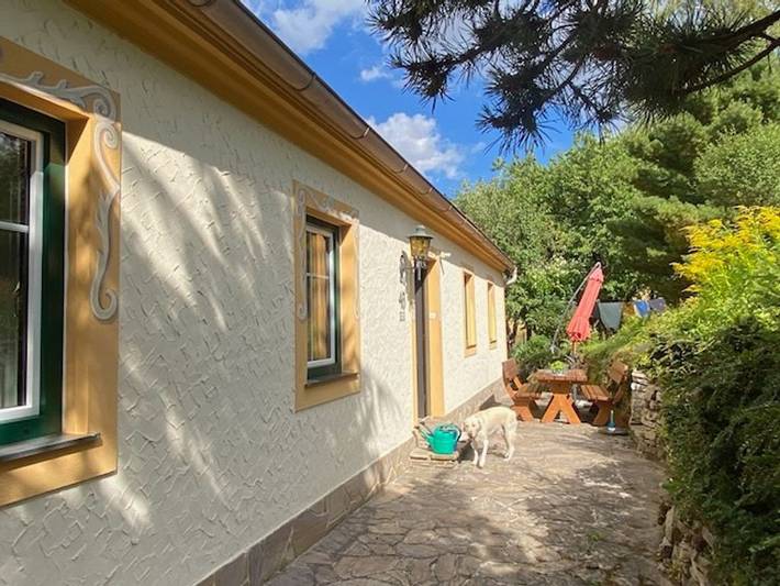 Ferienhaus Messern 43 in Messern, Waldviertel