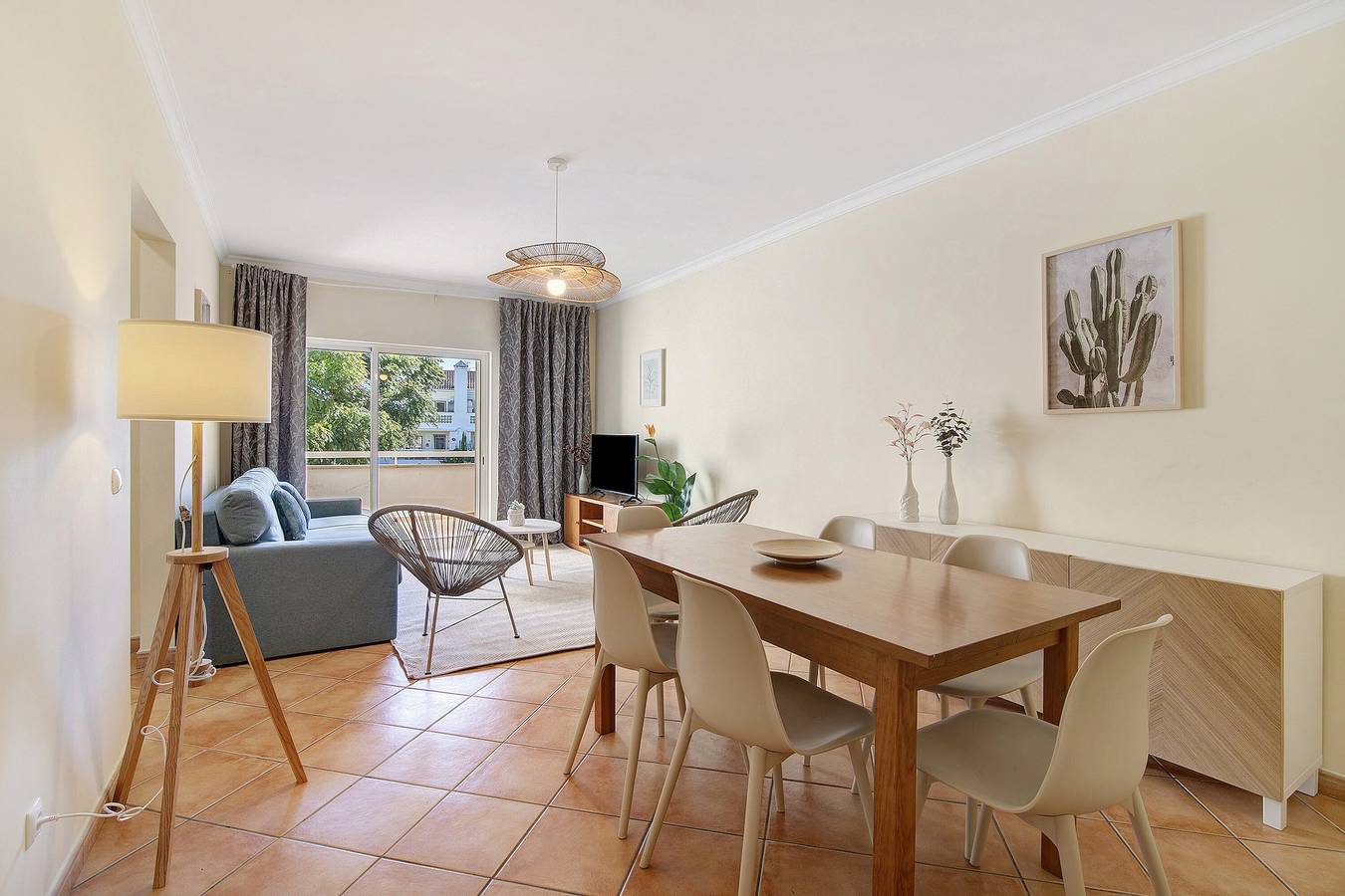 Appartement entier, Appartement '1I Alecrim' avec Wi-Fi et climatisation in Santa Luzia, Parque Natural da Ria Formosa