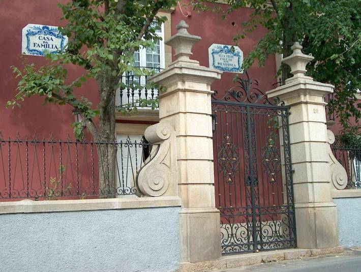 Gîte pour 4 personnes, avec piscine et vue ainsi que balcon et jardin dans Figueira de Castelo Rodrigo - 3