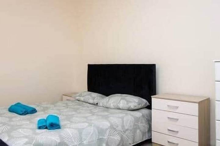 Holiday home for 2 people in Southampton