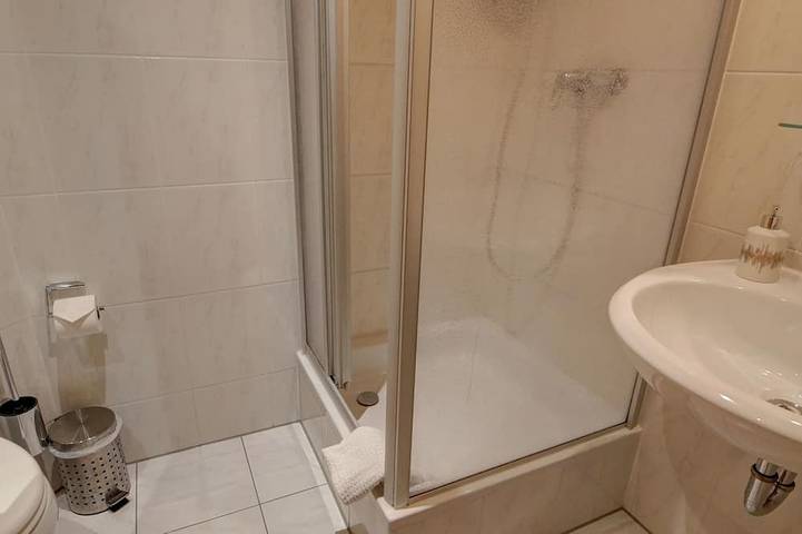 Ferienwohnung für 3 Personen, mit Haustier in Bastei - 2