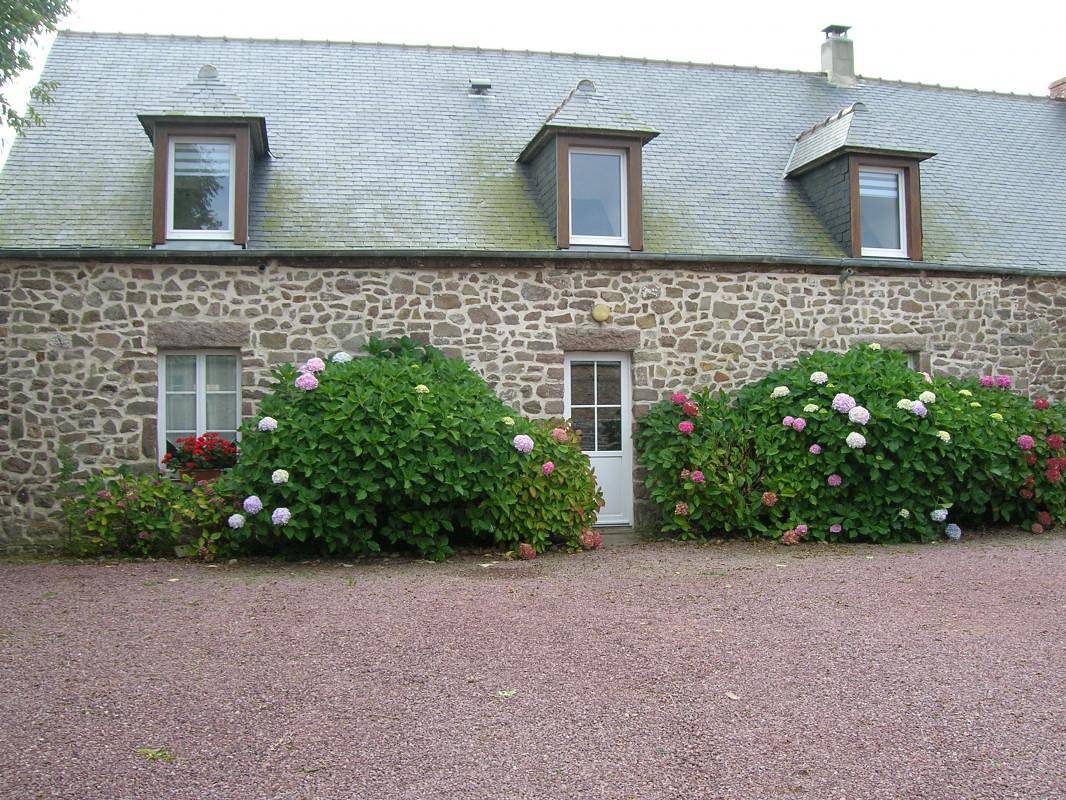 Gîte du Cap de la Hague in Auderville, La Hague