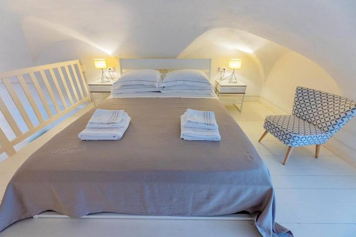 Location de vacances pour 4 personnes, adapté aux familles à Selva (Savone) - 2