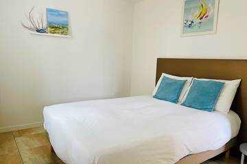 Gîte pour 4 Personnes dans Saint-Pierre-d'Oléron, Île d'Oléron, Photo 1