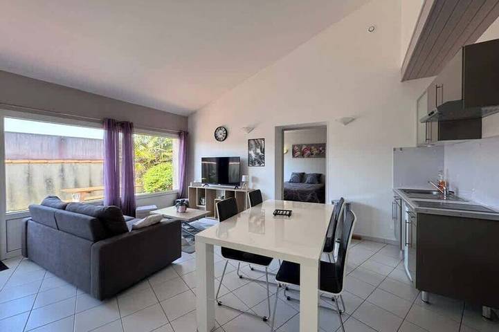 Ferienwohnung für 4 Personen - 1