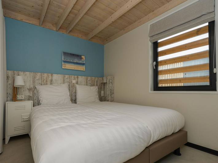 Ferienhaus für 4 Personen, mit Terrasse in Bloemendaal - 4