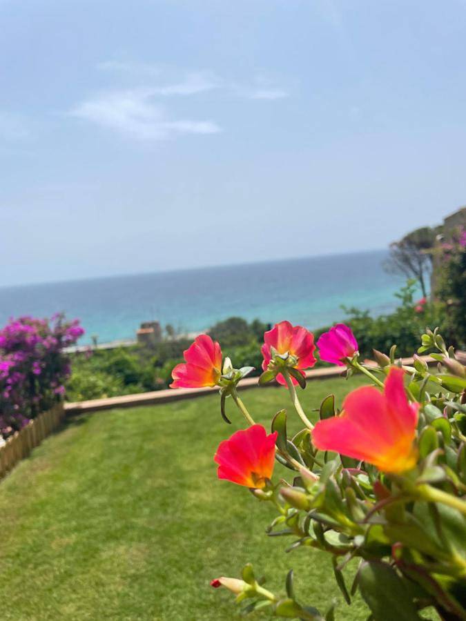 Appartement entier, Casa Pinus in Santa Margherita di Pula, Région de Pula