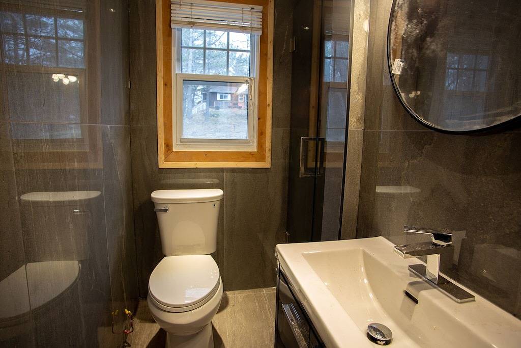 Der Loon Muskoka - Tealakecottages in Muskoka