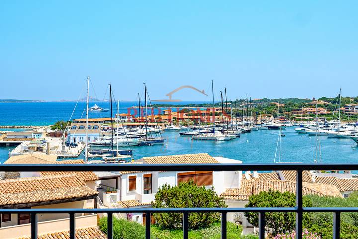 Appartement de vacances pour 6 personnes, avec terrasse et vue - 1