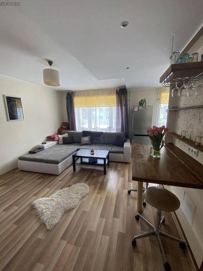 Appartement de vacances pour 4 personnes