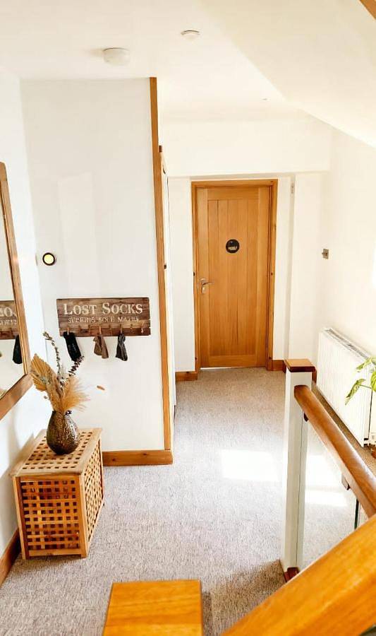 Maison d’hôte pour 2 personnes, avec vue à Bristol - 2