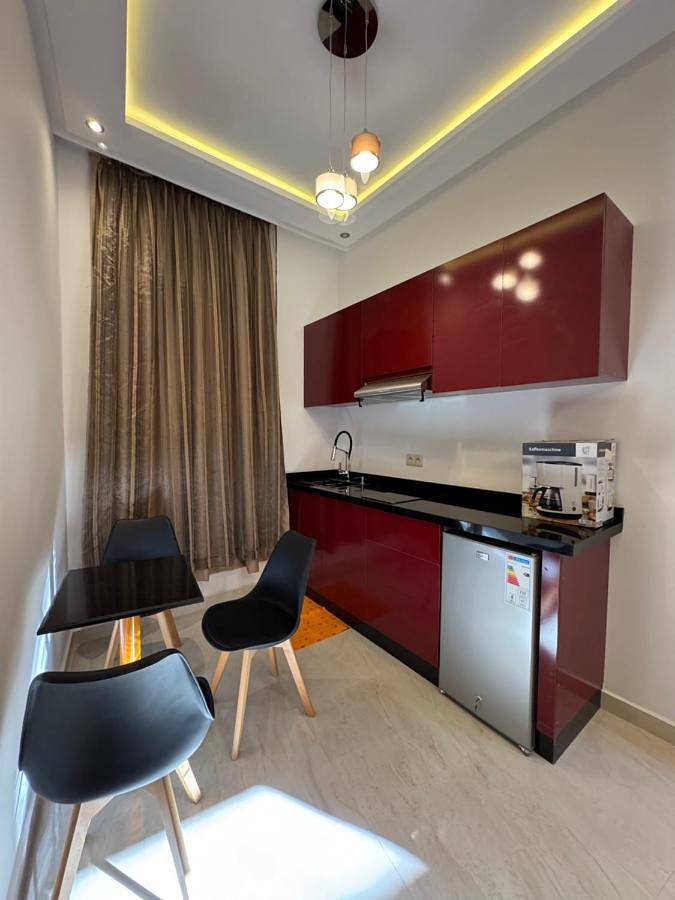 Gîte pour 4 personnes, avec terrasse et vue dans Jemaa el-Fnaa - 3