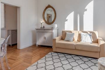 Appartement De Vacances pour 7 Personnes dans Florence, Province de Florence, Photo 1