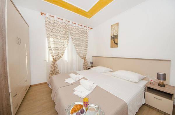 Ganzes Studio, Guest House Mia (St) - Studio Apartment (A3) in Split, Split-Dalmatien