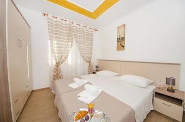 Studio for 4 People in Split, Split-Dalmatia, Photo 2