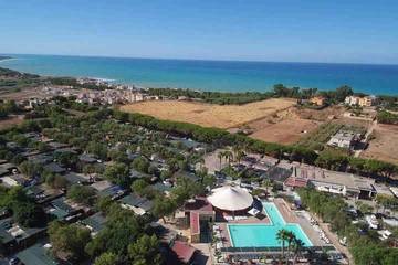 Glamping per 5 Persone in Ribera, Provincia di Agrigento, Foto 1