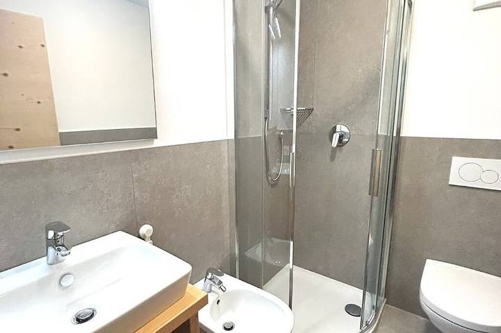 Ganze Wohnung, Apartments Ai Sanc' - Apartment 4 in Corvara in Badia, Dolomiti Superski