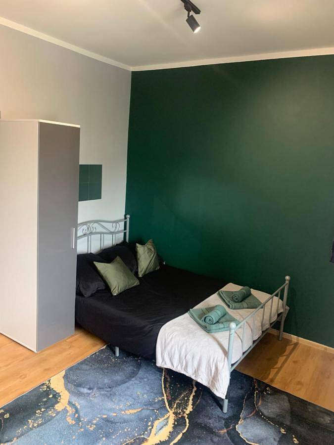 Apartament wakacyjny dla 4 osób, zwierzęta dozwolone - 1
