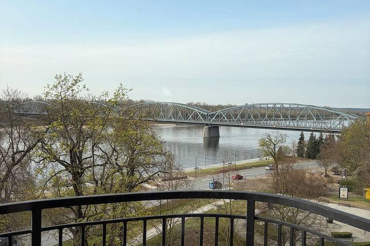 Ferienwohnung für 6 Personen, mit Balkon - 1