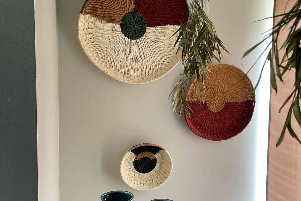 Ferme pour 3 Personnes dans Chaumontel, Val-d'Oise