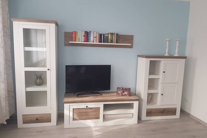 Ferienwohnung für 4 Personen - 1