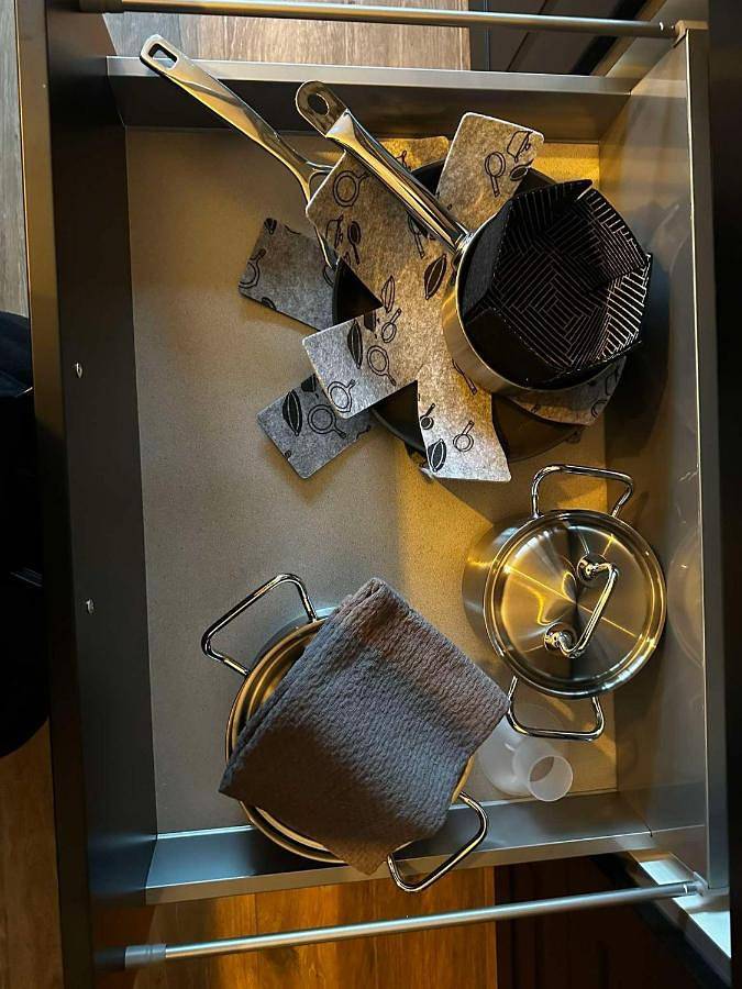 Gîte pour 6 personnes, avec terrasse et vue à Boussu - 3