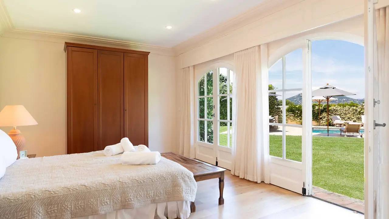 Villa für 10 Personen (250 m²) in Gassin in Gassin, Costa mediterránea (Francia)