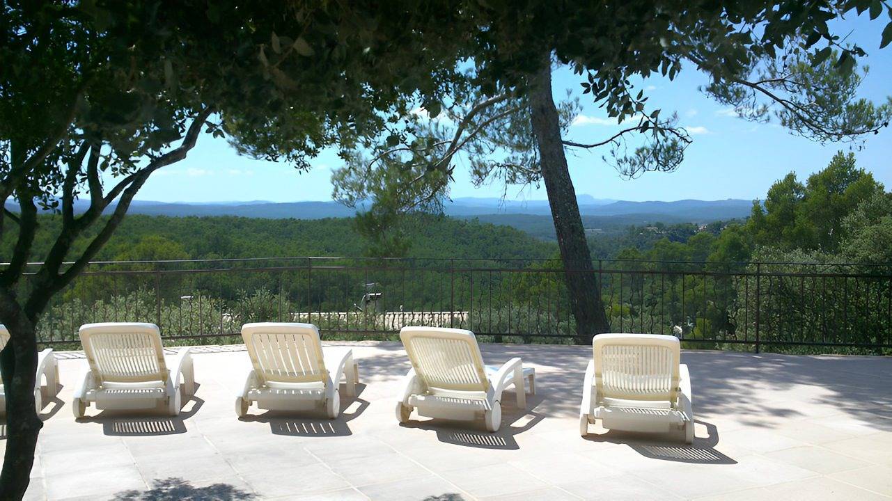 Les Bastides Provençales in Entrecasteaux, Région de Brignoles