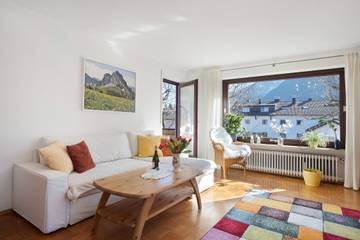 Hütte für 5 Personen in Pfronten, Allgäuer Alpen, Bild 2