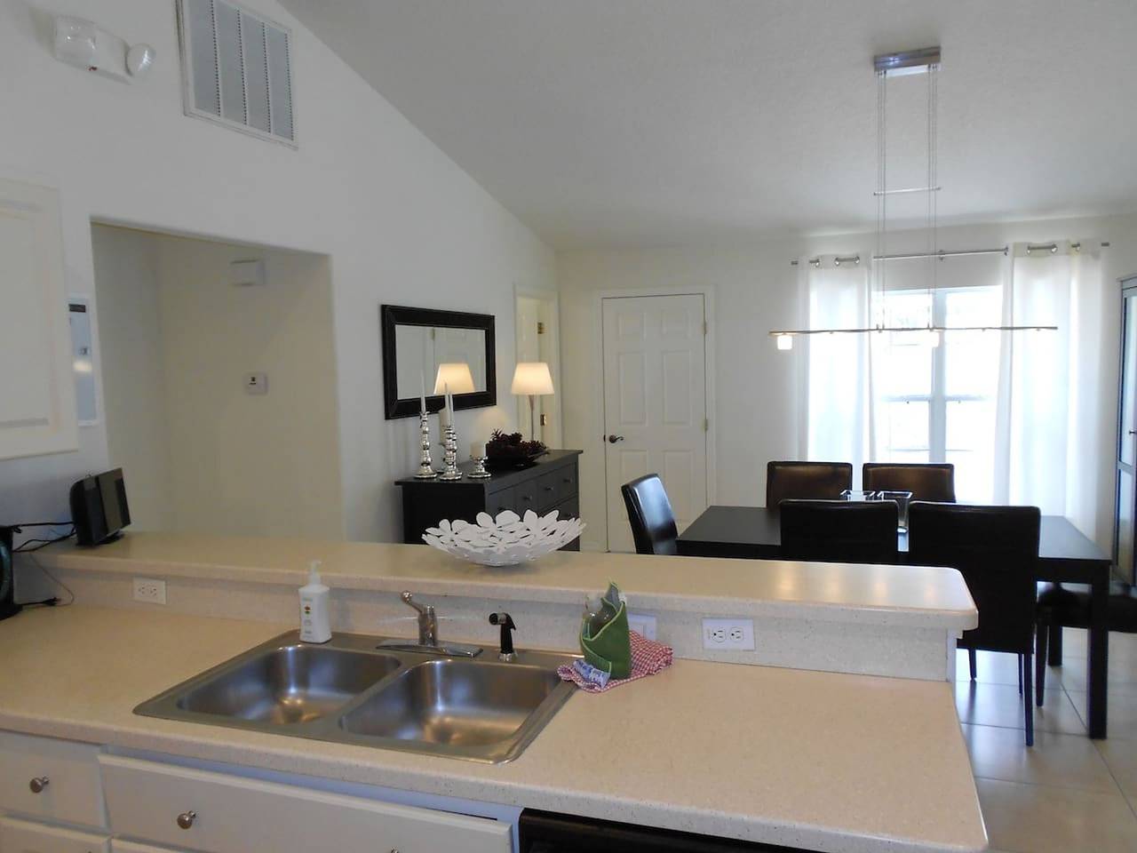 Villa Luva: Spectacular Villa with pool in Citrus County