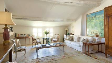 Location De Vacances pour 4 Personnes dans Uzès, Région de Nîmes, Photo 1