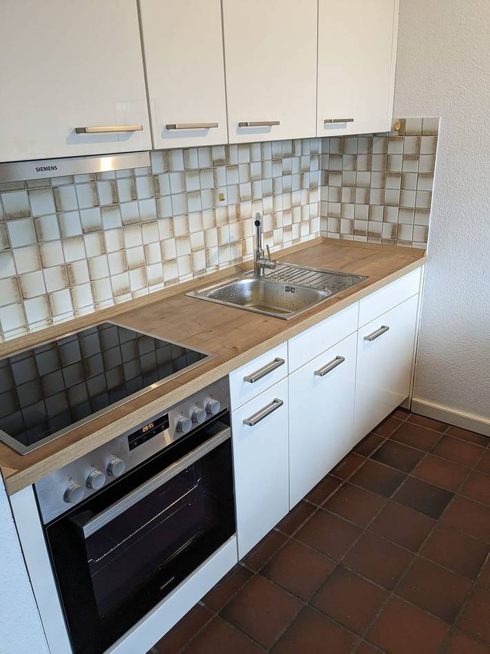 Ganze Wohnung, 2 1/2 Zimmer Appartement in der Boysenstr. 7 in Westerland, Sylt (Gemeinde)