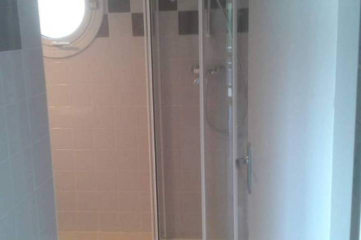 Club vacances pour 6 personnes, avec balcon et jardin en Auvergne - 4