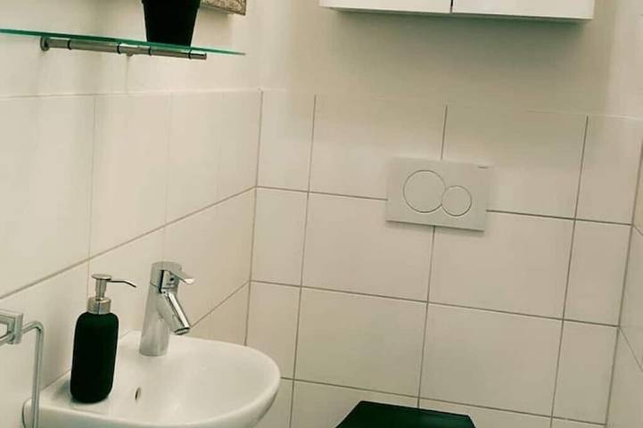 Entire apartment, Gartenglück 2.0 in Wals-Siezenheim, Bezirk Salzburg-Umgebung