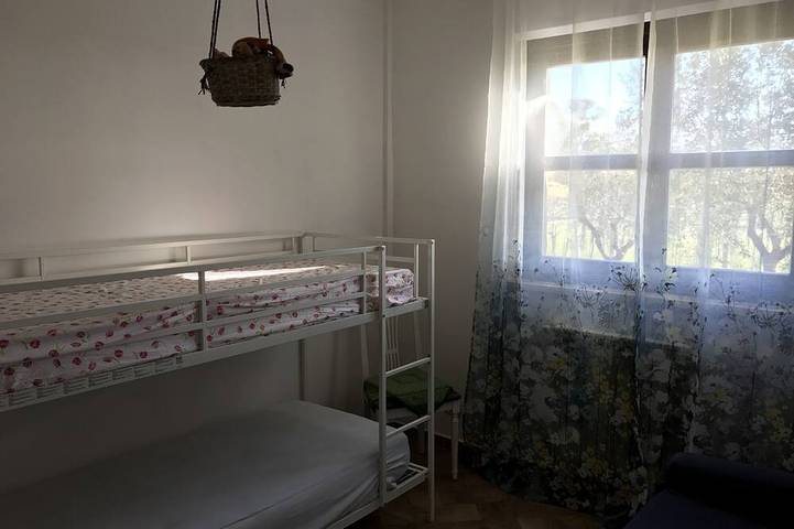 La Casa di Alice  relax e tanta cordialita` nella Pianura Pontina... in Latina, Agro Pontino