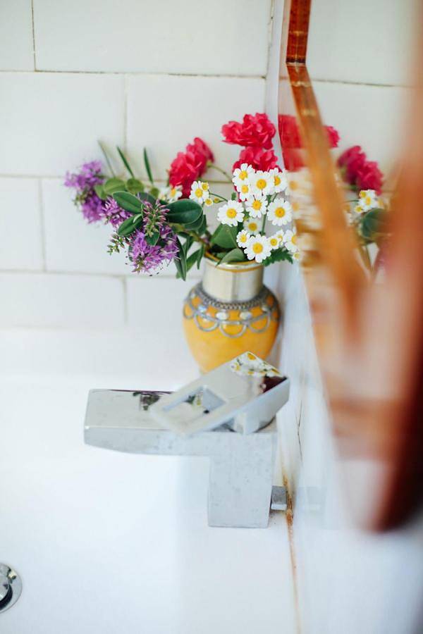 Casa rural para 2 personas, con terraza además de jardín y vistas en Parres